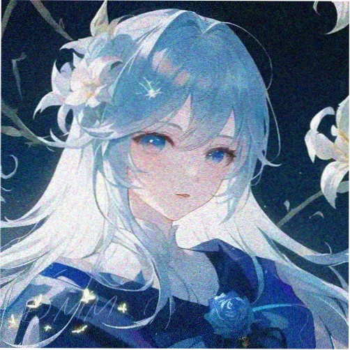 访客头像